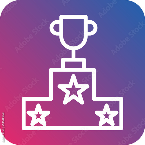Competition Icon Style