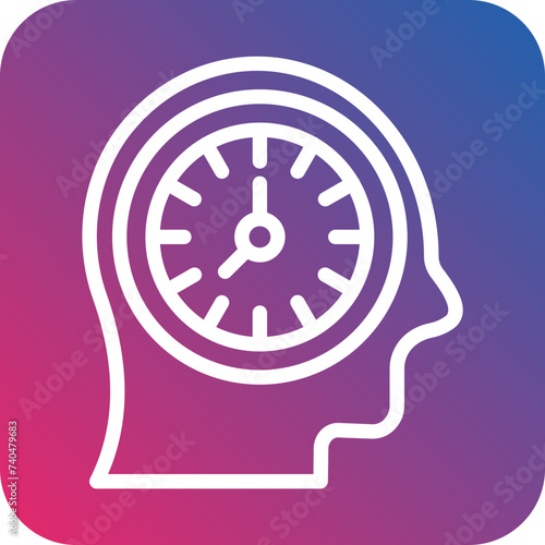 Dedication Icon Style