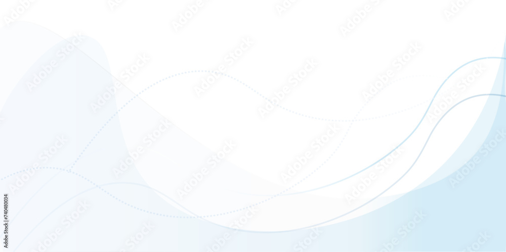 Vectors White line wave texture abstract background design Vectors White line wave texture abstract background design