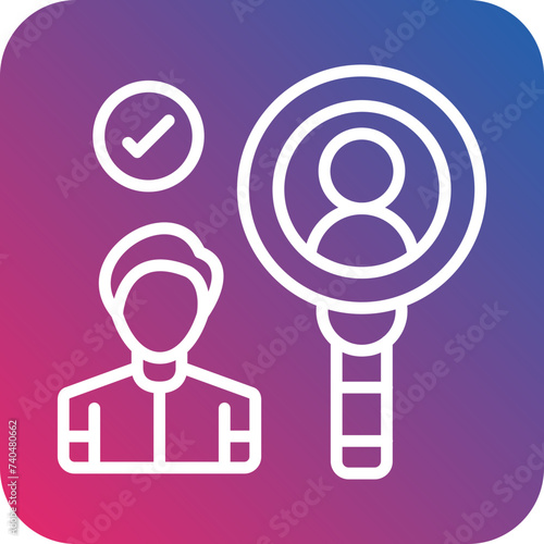 Identifier Icon Style