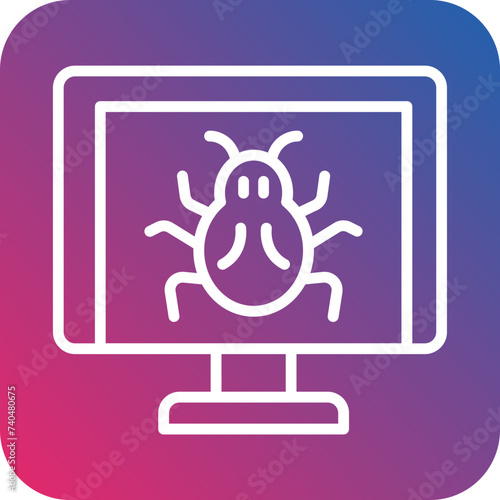 Malware Icon Style