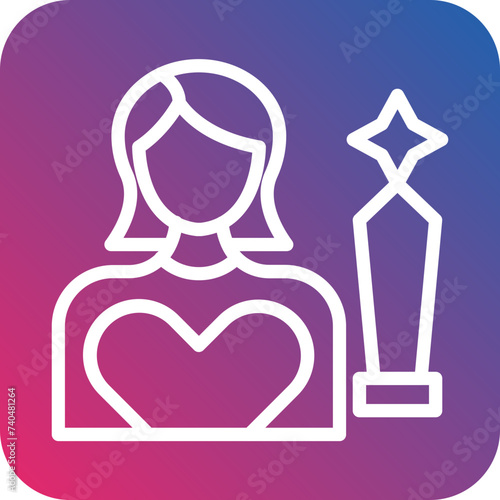 Actress Icon Style