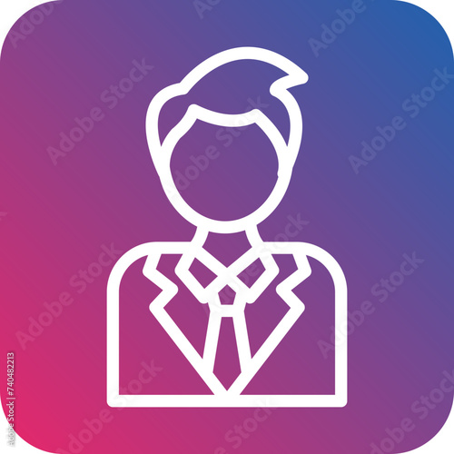 Guests Icon Style