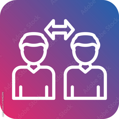 Interpersonal Icon Style