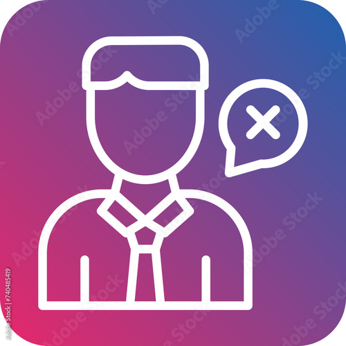 Caucus Icon Style