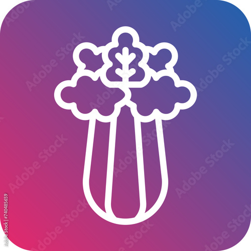 Celery Icon Style