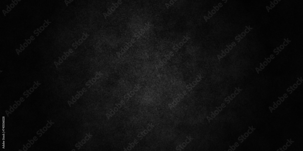 Abstract grunge background design with textured black stone concrete wall. abstract dark gray background backdrop studio, cement concrete wall texture. marble texture background. black paper texture. - obrazy, fototapety, plakaty 