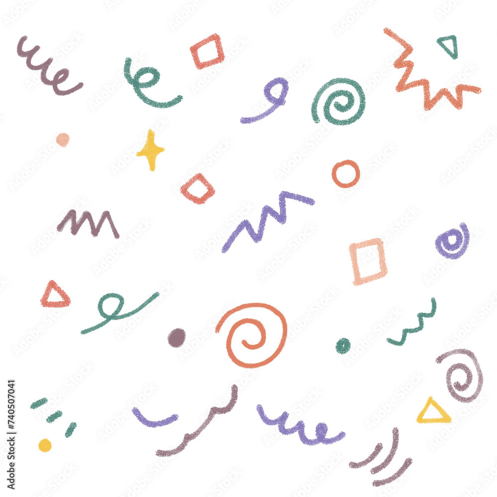 patterb shapes background patterb shapes background