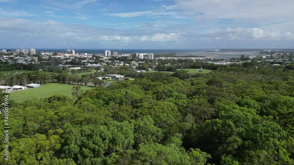 Sunshine Coast hinterlands , queensland australia