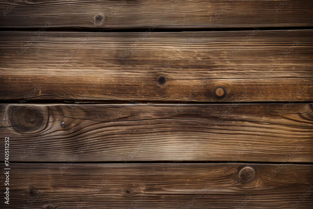 Old wooden texture with wholes Old wooden texture with wholes
