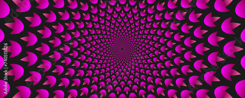 Abstract colorful pattern. Design for prints, banners, covers, posters and creative ideas