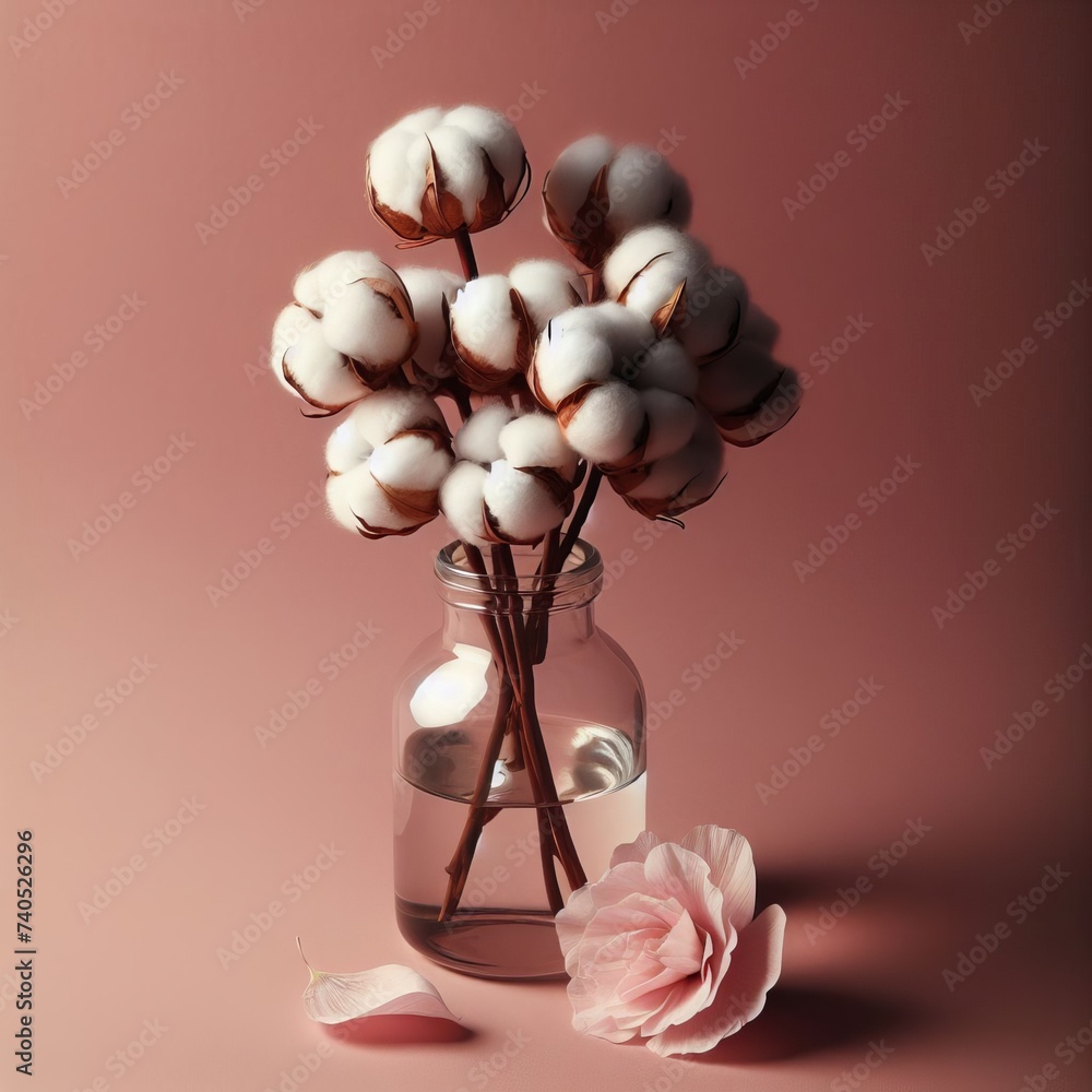a bunch of flowers in a vase a bunch of flowers in a vase