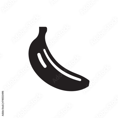 Bananna icon 