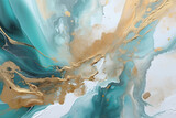 Abstract golden texture art illustration, modern minimalist painting, wallpaper background