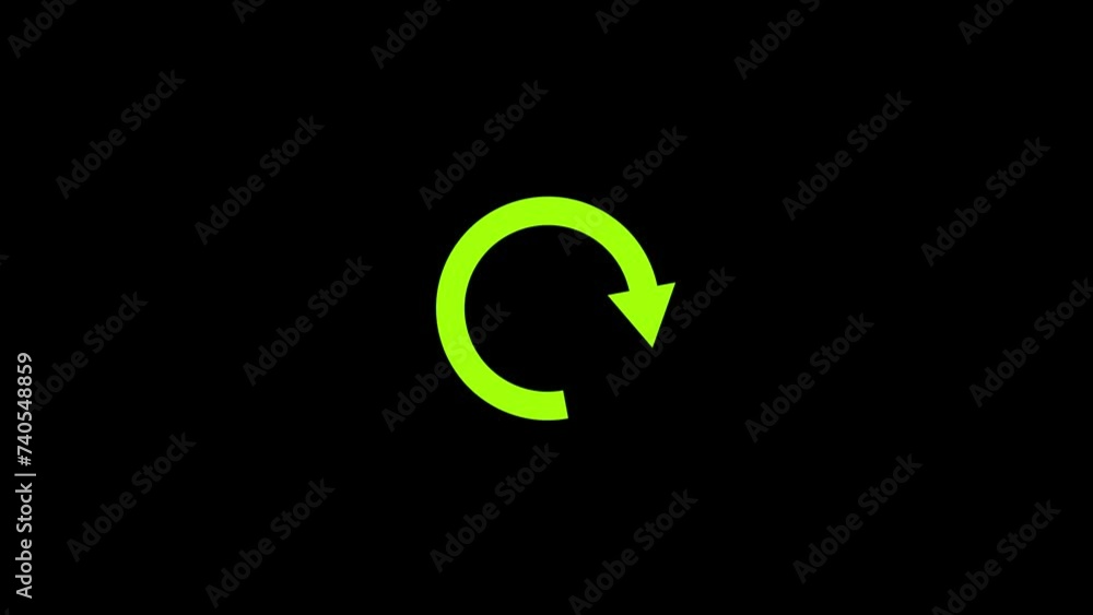 Loading circle animation on black transparent background, More, Searching, Updating, and Buffering Circle Loading circle animation on black transparent background, More, Searching, Updating, and Buffering Circle