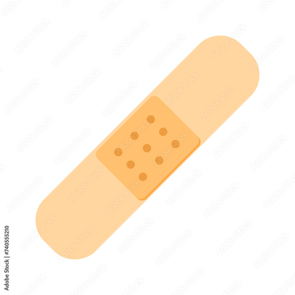 Plaster line icon. Wound, callus, bandage, pharmacy, blood, skin, cut, help, sticker, doctor, medicine. Vector line icon for business and advertising Plaster line icon. Wound, callus, bandage, pharmacy, blood, skin, cut, help, sticker, doctor, medicine. Vector line icon for business and advertising