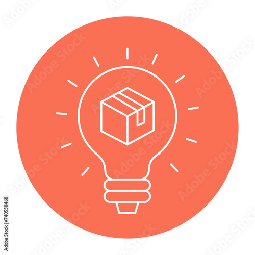 Innovative Solutions in Product Design, Revolutionizing Industries through Design Thinking, Navigating the Design Landscape Strategies for Innovation, Beyond Aesthetics Icon
