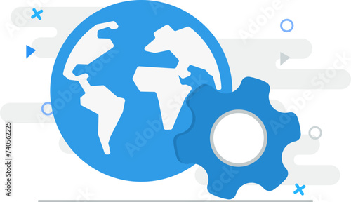 Global Setting