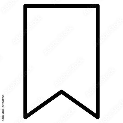 bookmark icon