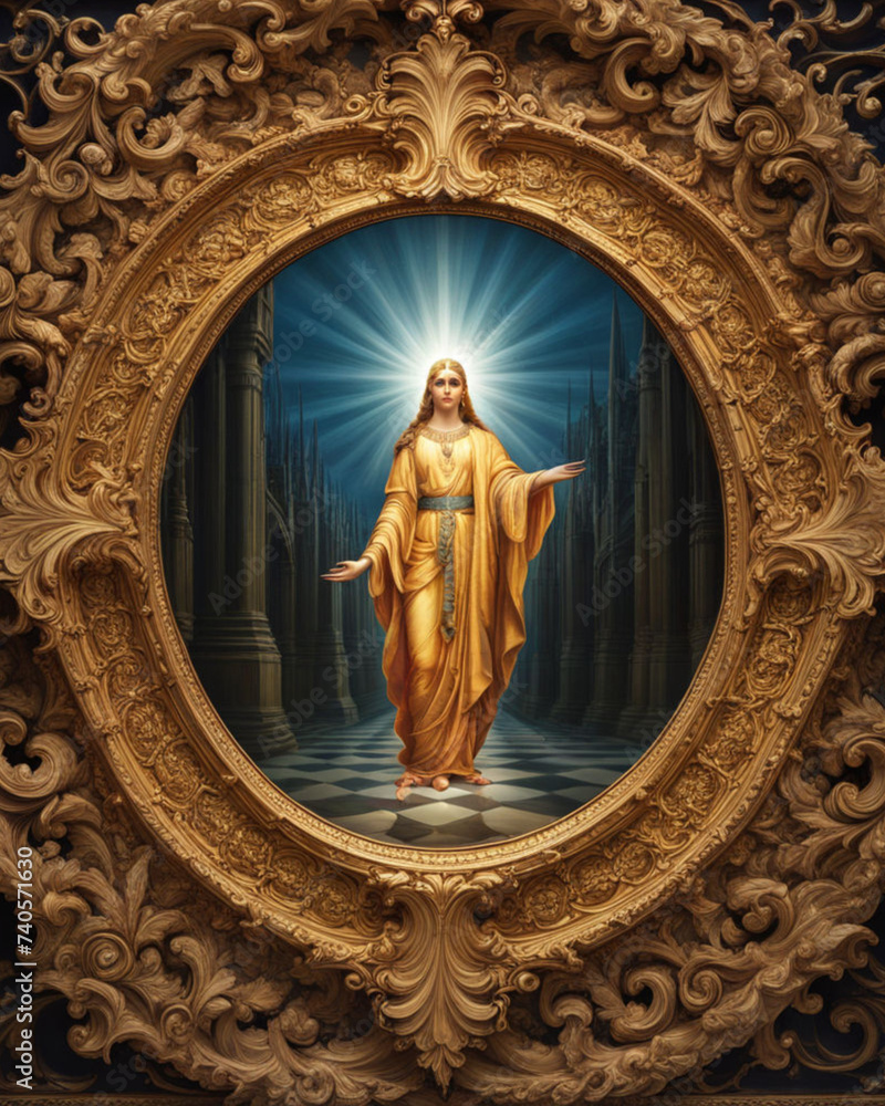 Obraz premium Untitled design - 1