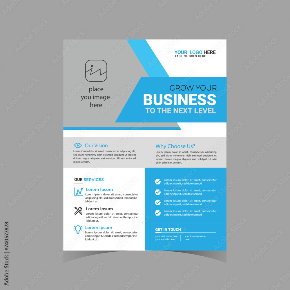 Corporate business flyer template design set, Brochure design, cover modern layout, annual report, poster template. Corporate business flyer template design set, Brochure design, cover modern layout, annual report, poster template.