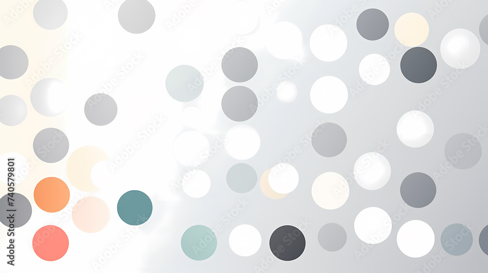 Texture template dot background picture wallpaper color, minimal geometry, creative digital texture template dot background