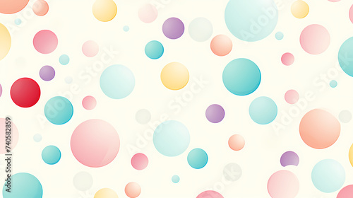 Texture effect dot background image abstract modern, simple and stylish, vibrant colorful texture effect dot background