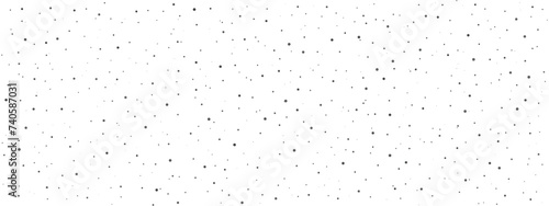 Gritty, grunge paper dotted texture background