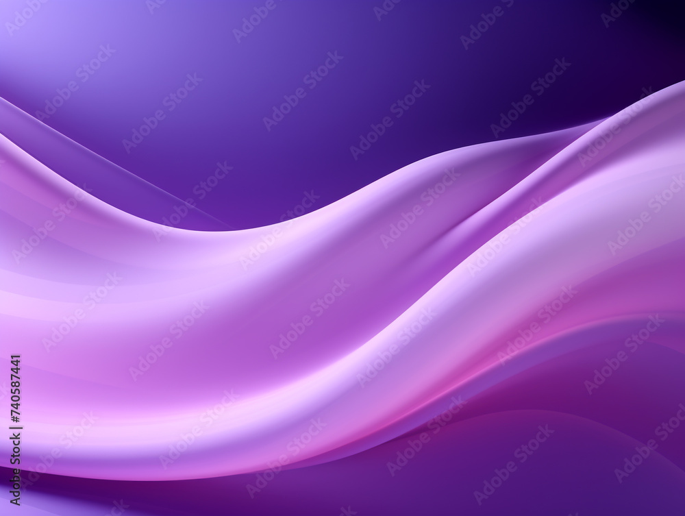 Abstract purple gradient textured background with dynamic, glowing light rays and bright waves Abstract purple gradient textured background with dynamic, glowing light rays and bright waves