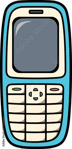 phone icon (ID: 740605803)
