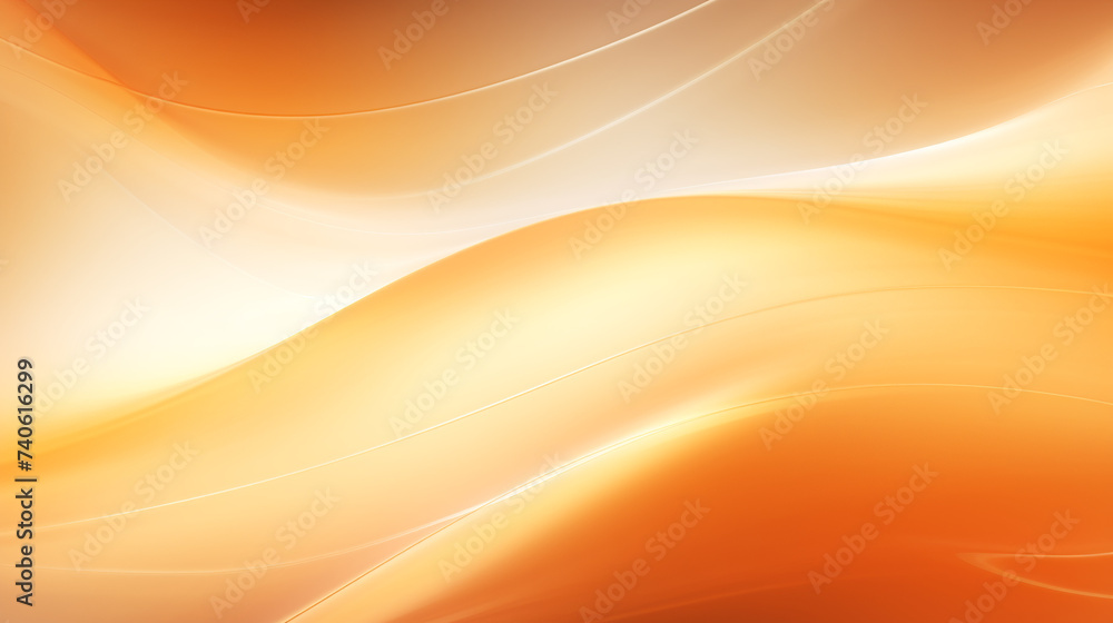 Abstract orange gradient textured background with dynamic, glowing light rays and bright waves Abstract orange gradient textured background with dynamic, glowing light rays and bright waves