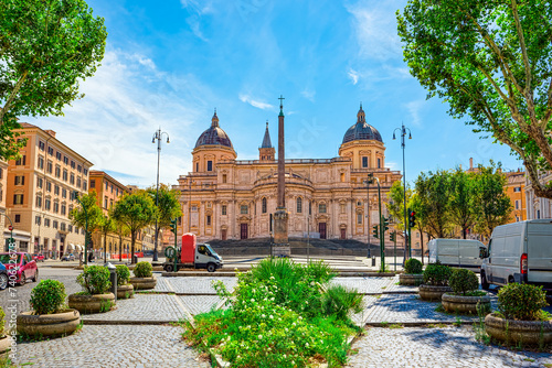 Photography Ancient, beautiful, incredible Rome.
