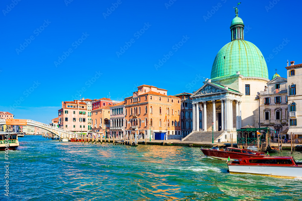 Venice-beautiful place on earth.