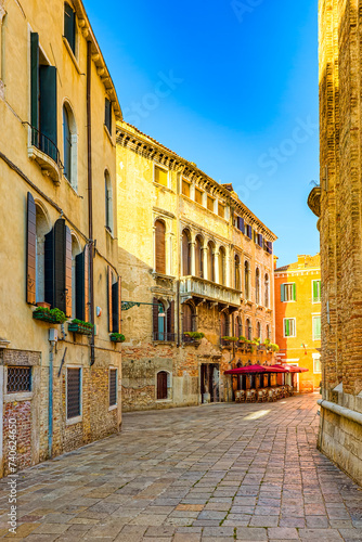 Venice-beautiful place on earth.