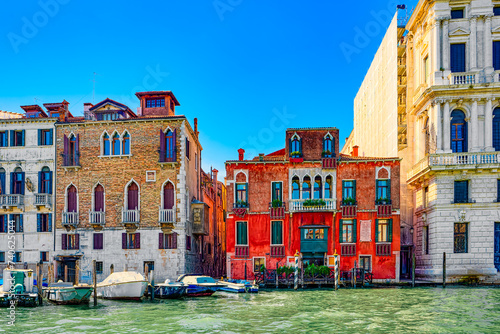 Venice-beautiful place on earth. © BRIAN_KINNEY