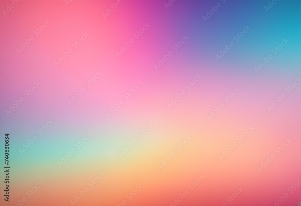 Obraz premium Fluid Gradient Universal Background Fluid Gradient Gradual Change Advertisement Background Background 
