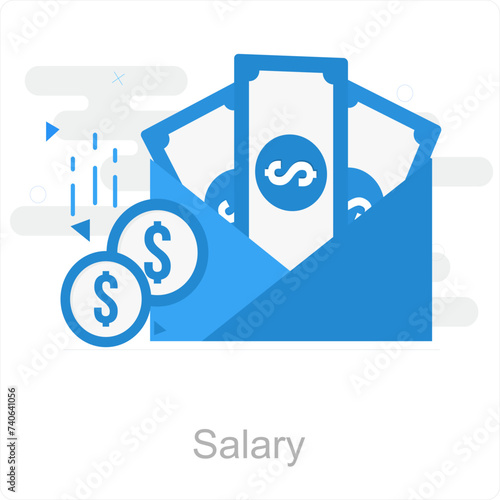 Salary