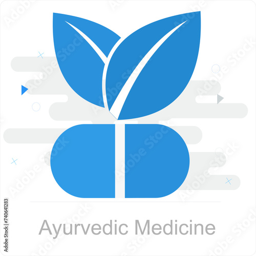 Ayurvedic Medicine