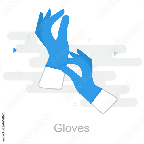 Gloves