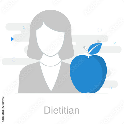 Dietitian