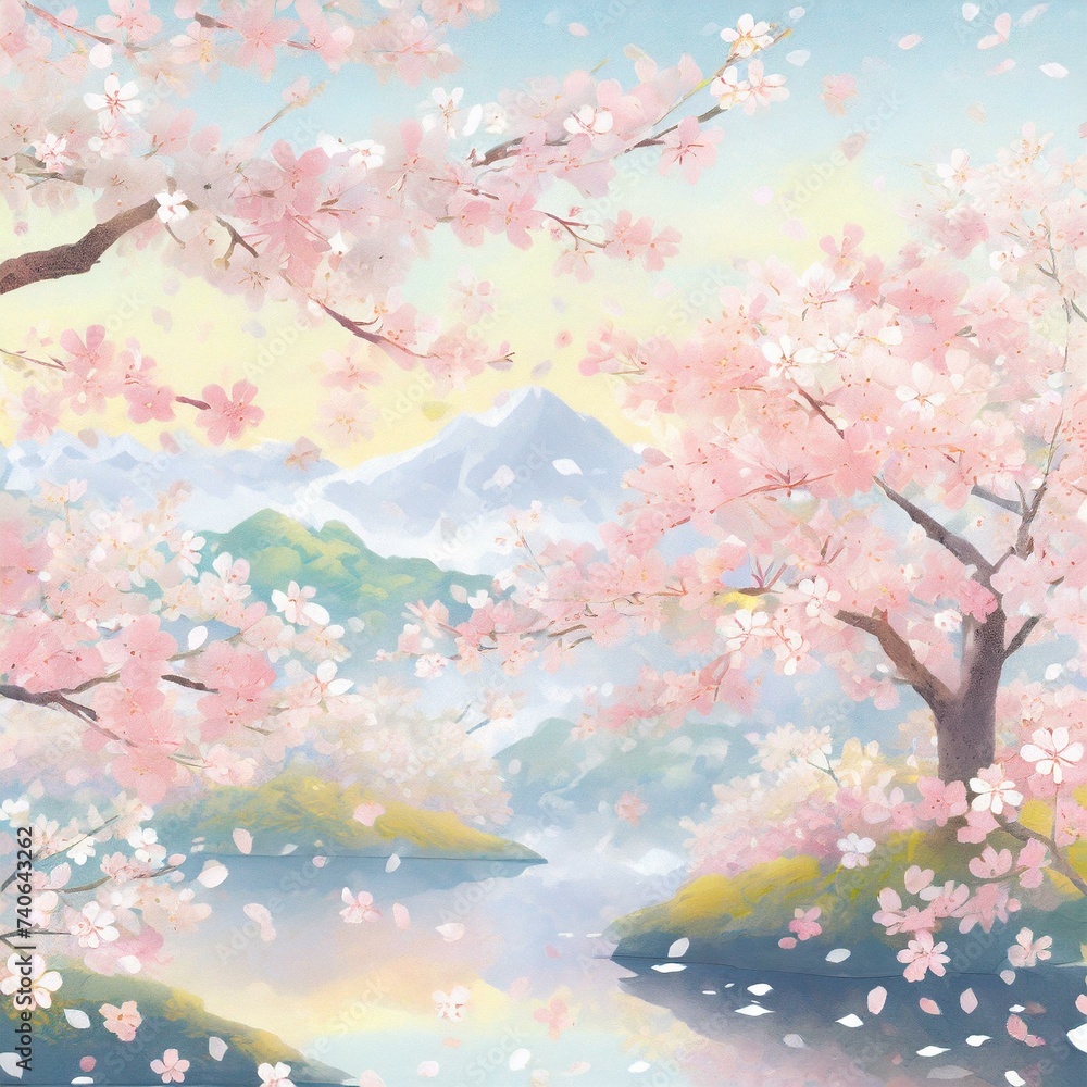 spring blossom spring blossom