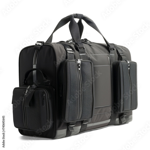 JetStream Carryall, a versatile and stylish travel companion, in high resolution on a Transparent background