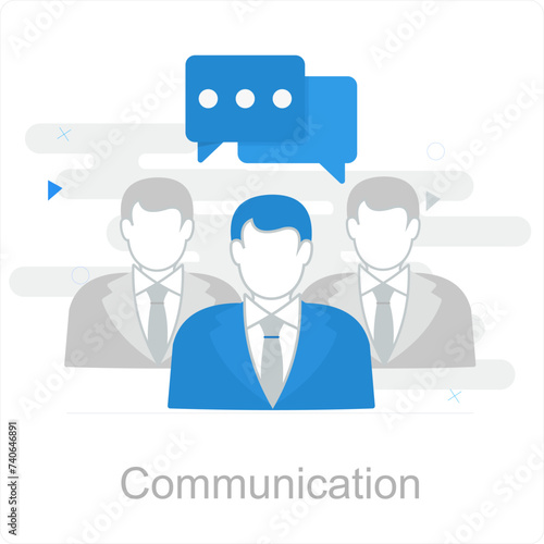 Communication