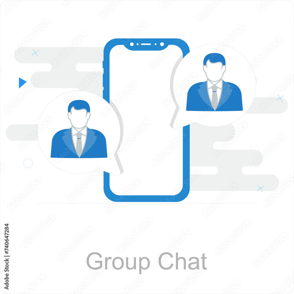Group Chat Group Chat