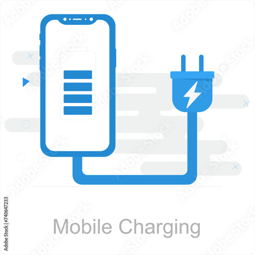 Mobile Charging