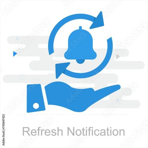 Refresh Notification