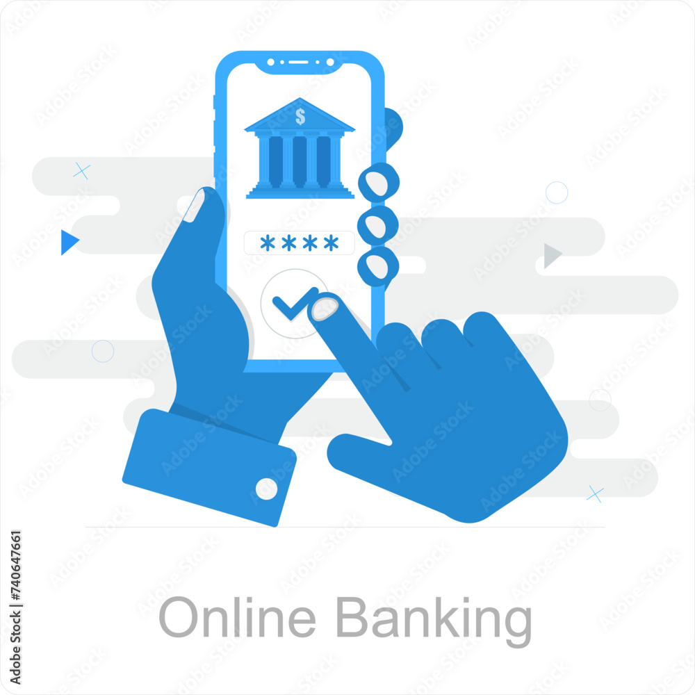 Online Banking Online Banking
