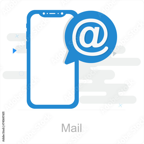Mail