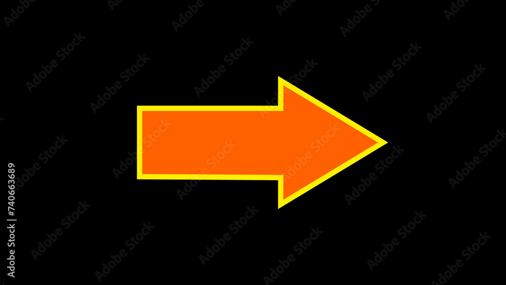 Abstract directional arrow icon background. arrow icon for your web site design, logo, app. arrow indicates the direction symbol. Abstract directional arrow icon background. arrow icon for your web site design, logo, app. arrow indicates the direction symbol.