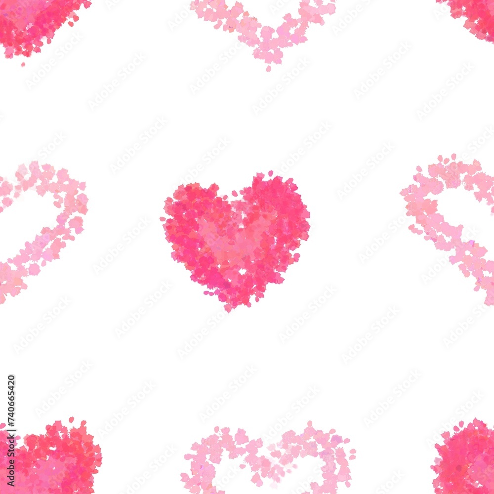 seamless abstract pattern background fabric fashion design print wrapping paper digital illustration art texture textile wallpaper colorful apparel image with graphic repeat elements seamless abstract pattern background fabric fashion design print wrapping paper digital illustration art texture textile wallpaper colorful apparel image with graphic repeat elements